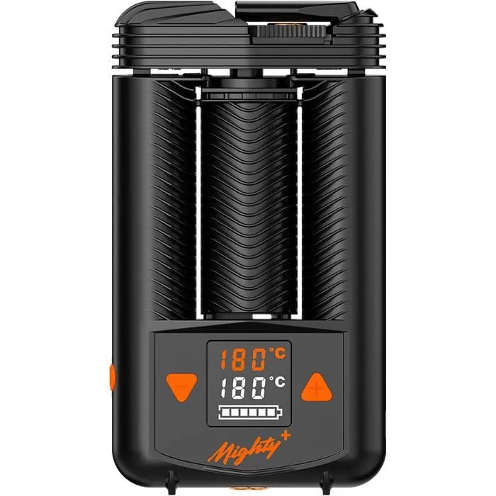 VAPORIZADOR - MIGHTY + - STORZ & BICKEL | A Loja da Maria
