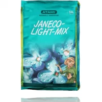 ATAMI - JANECO LIGHT-MIX | A Loja da Maria