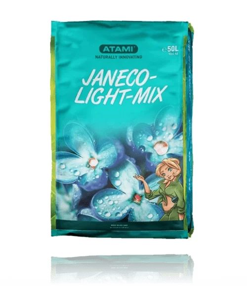 ATAMI - JANECO LIGHT-MIX | A Loja da Maria