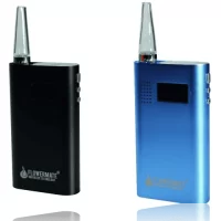 VAPORIZADOR FLOWERMATE V5.0S PRO | A Loja da Maria