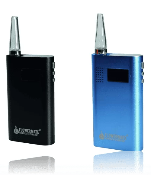VAPORIZADOR FLOWERMATE V5.0S PRO | A Loja da Maria