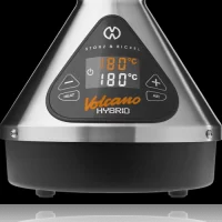 VAPORIZADO - VOLCANO HYBRID - STORZ & BICKEL | A Loja da Maria