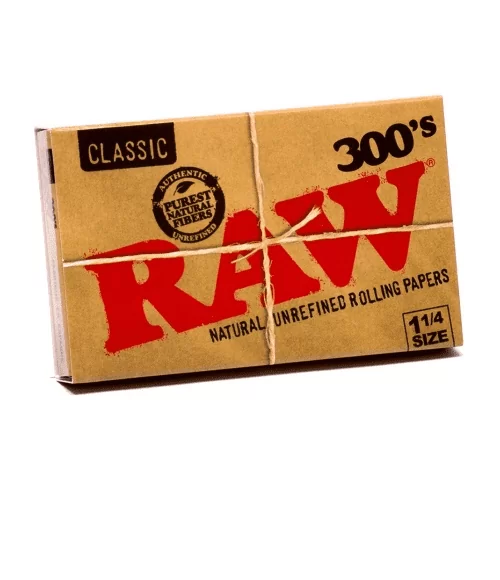 MORTALHAS RAW 300´S CLASSIC | A Loja da Maria