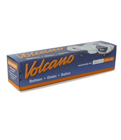 VOLCANO - SACOS SOLID VALVE | A Loja da Maria