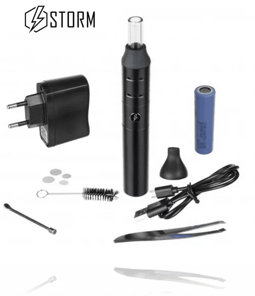 STORM V2 VAPORIZADOR | A Loja da Maria