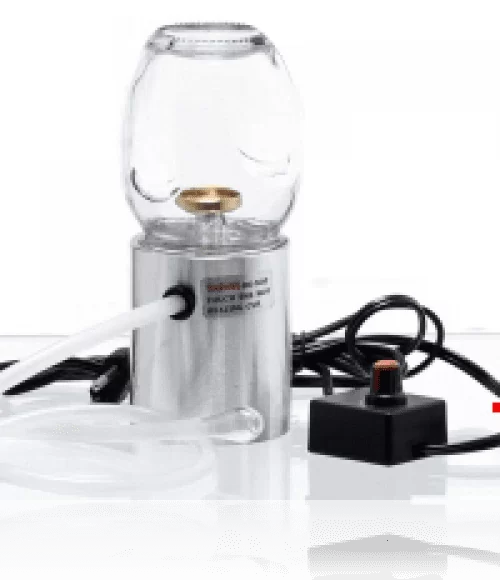 VAPORIZADOR HERBAL AROMA THERAPY ELECTRONIC | A Loja da Maria