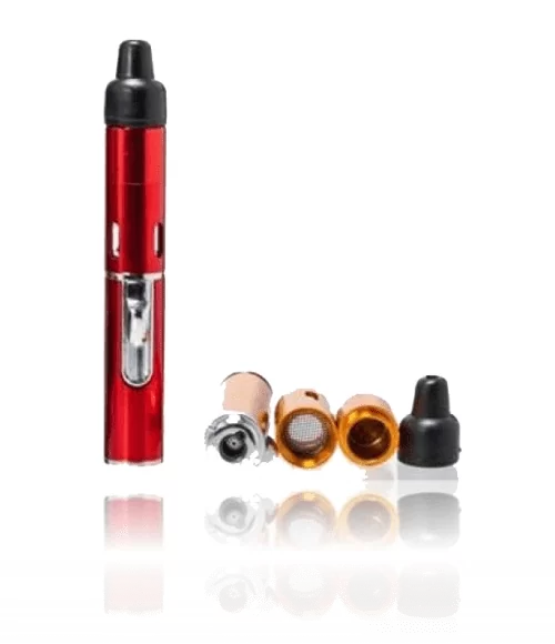 VAPORIZADOR PORTABLE MINI HERBAL | A Loja da Maria