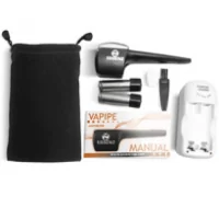 VAPORIZADOR VAPIPE ESSENZ | A Loja da Maria