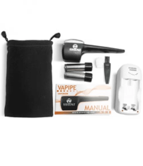 VAPORIZADOR VAPIPE ESSENZ | A Loja da Maria