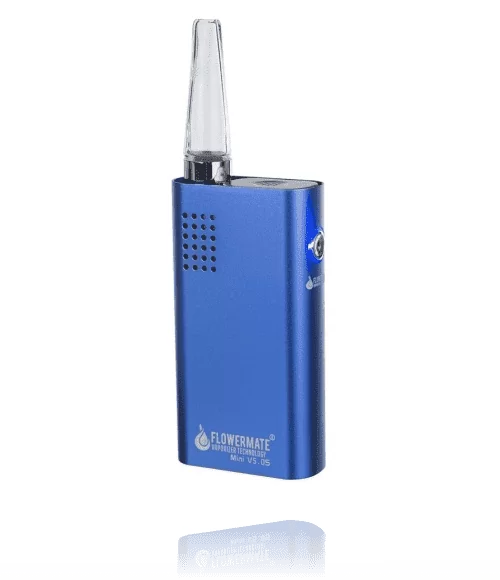 VAPORIZADOR FLOWERMATE V5.0S MINI PRO | A Loja da Maria