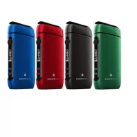 VAPORIZADOR FLOWERMATE SWIFT PRO | A Loja da Maria