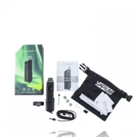 VAPORIZADOR VAPIUM SUMMIT + | A Loja da Maria