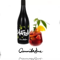 CANNAWINE – Sangria de Cânhamo | A Loja da Maria