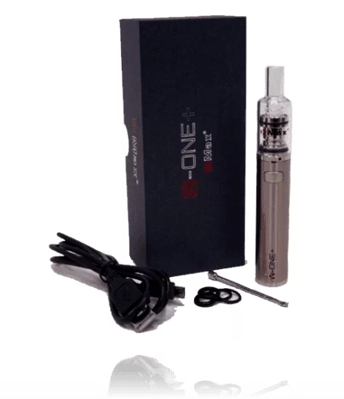 VAPORIZADOR X-MAX V-ONEPLUS DA X-VAPE | A Loja da Maria