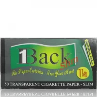 MORTALHAS CELULOSE 1 1/4 1BACK | A Loja da Maria