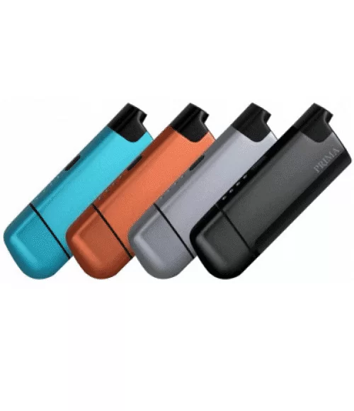 VAPORIZADOR PRIMA VAPIR | A Loja da Maria