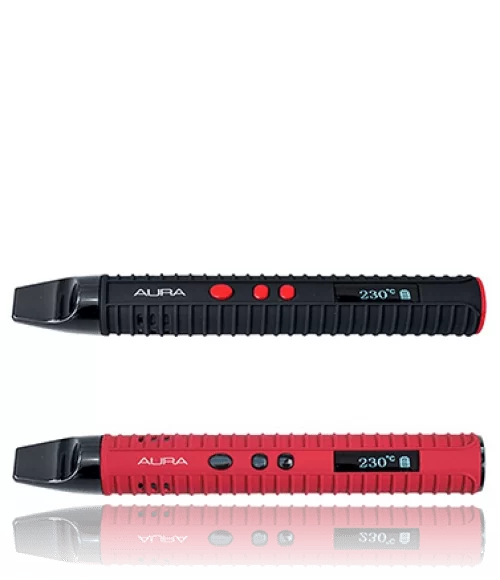 VAPORIZADOR FLOWERMATE AURA | A Loja da Maria
