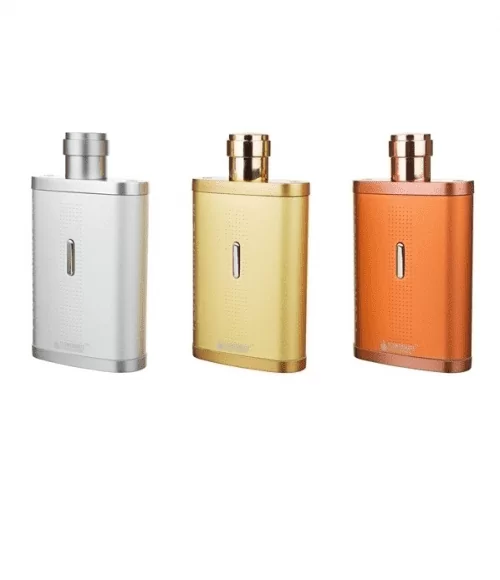 VAPORIZADIR FLOWERMATE V7.0 | A Loja da Maria