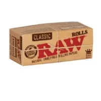 MORTALHAS ROLO RAW CLASSIC | A Loja da Maria