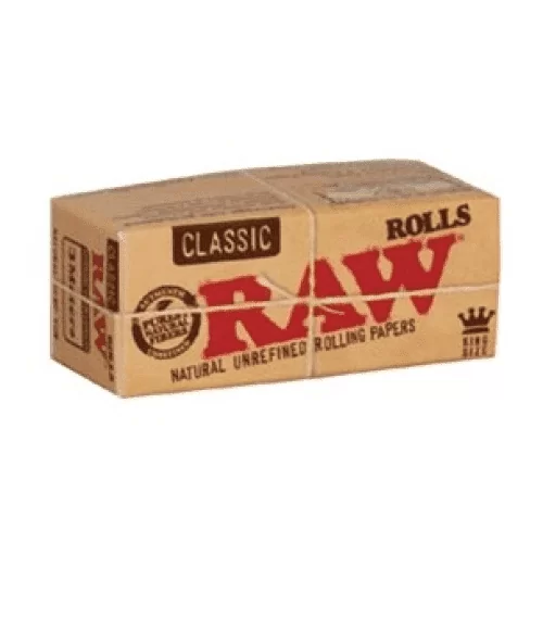 MORTALHAS ROLO RAW CLASSIC | A Loja da Maria