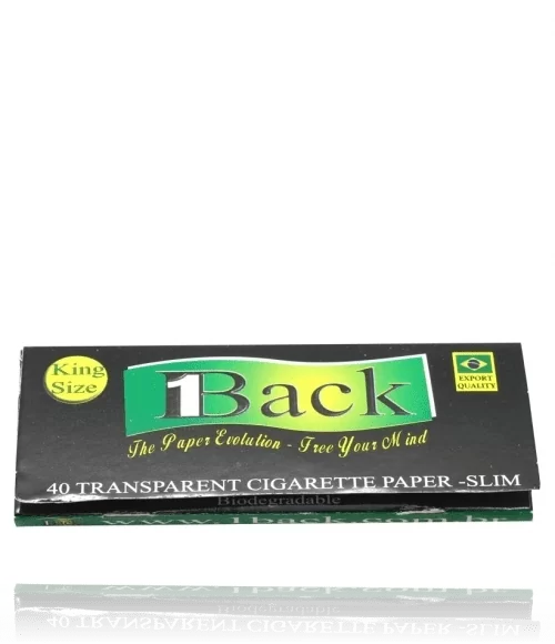 MORTALHAS CELULOSE 1BACK KING SIZE | A Loja da Maria
