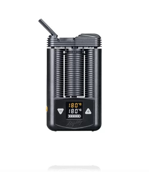 VAPORIZADOR - MIGHTY - STORZ & BICKEL | A Loja da Maria