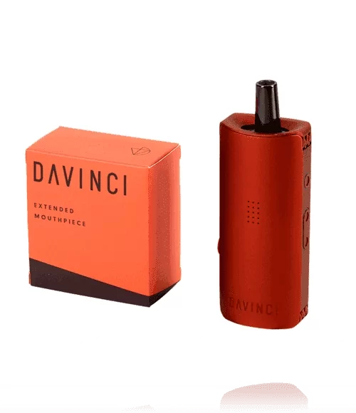 VAPORIZADOR DAVINCI MIQRO | A Loja da Maria