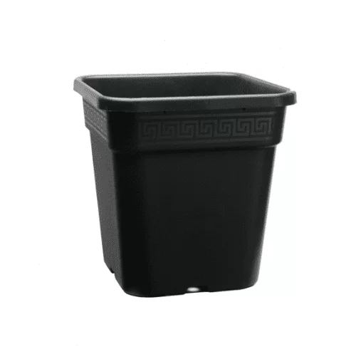 VASO QUADRADO ATAMI - 25L | A Loja da Maria