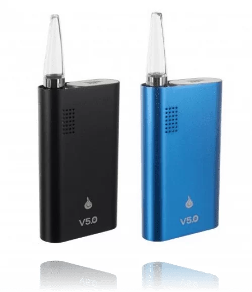 VAPORIZADOR FLOWERMATE V5 . 0S | A Loja da Maria