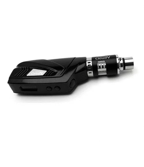 VAPORIZADOR CLOUDV KNIGHT E-LIQUID | A Loja da Maria