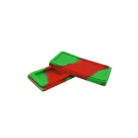 QNUBU - CAIXA DE SILICONE 2 SECÇÕES | A Loja da Maria