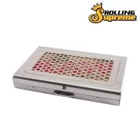 ROLLING SUPREME - CAIXA GRINDER 300 | A Loja da Maria