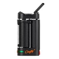 VAPORIZADOR PORTÁTIL CRAFTY+ - STORZ & BICKEL | A Loja da Maria