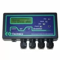 EVOLUTION CO2 CONTROLLER | A Loja da Maria