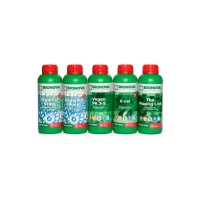 BIONOVA - VEGANICS PACK | A Loja da Maria