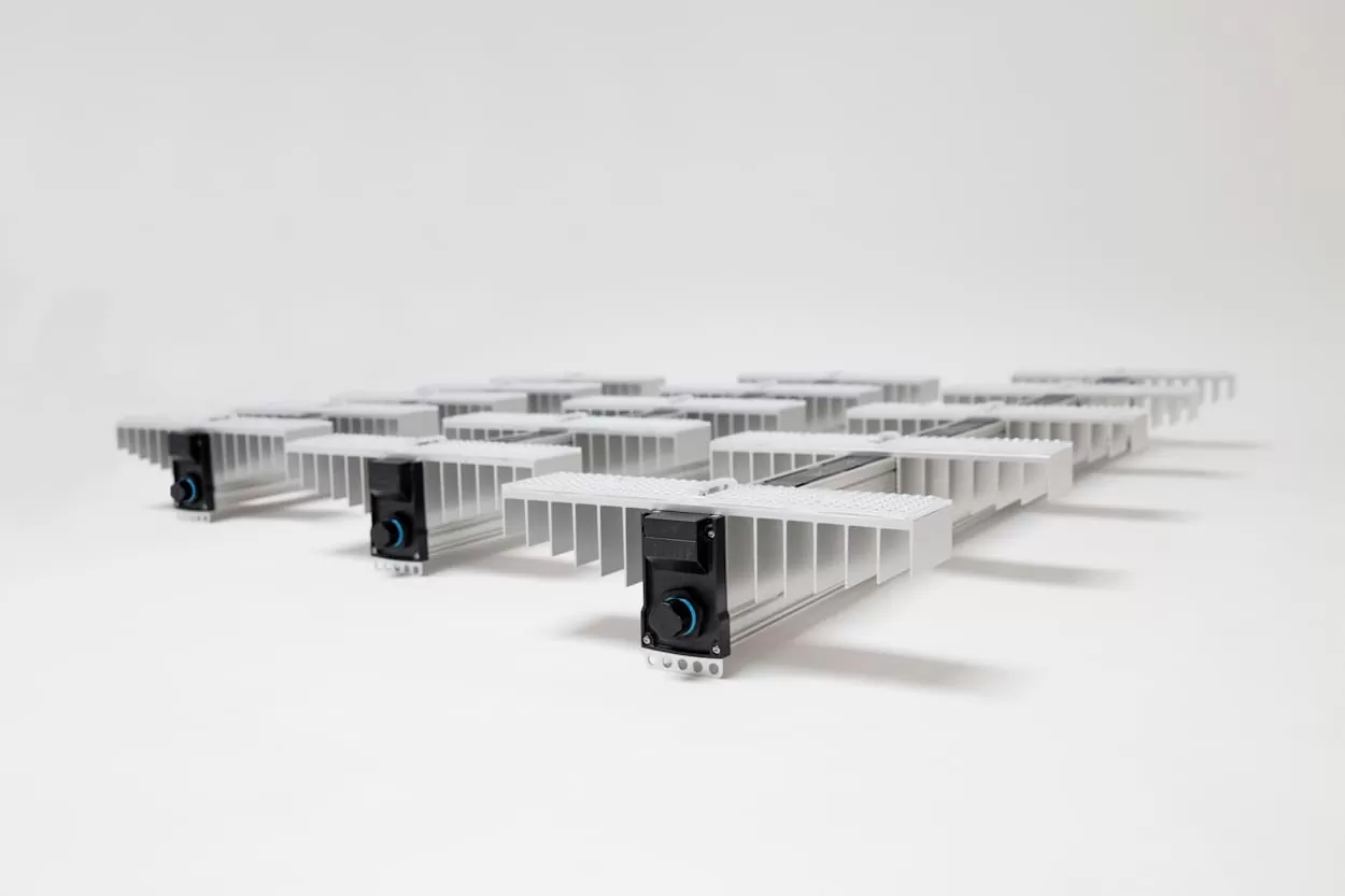 SANlight - EVO SERIES LED | A Loja da Maria