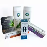 Kit Avançado Cosméticos | A Loja da Maria