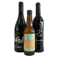 Kit Degustação Bebidas Cânhamo | A Loja da Maria