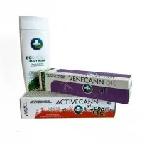 Kit Básico Cosméticos | A Loja da Maria