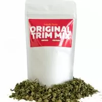 LEGALLY TASTY - ORIGINAL TRIM MIX