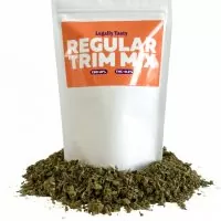 LEGALLY TASTY - REGULAR TRIM MIX