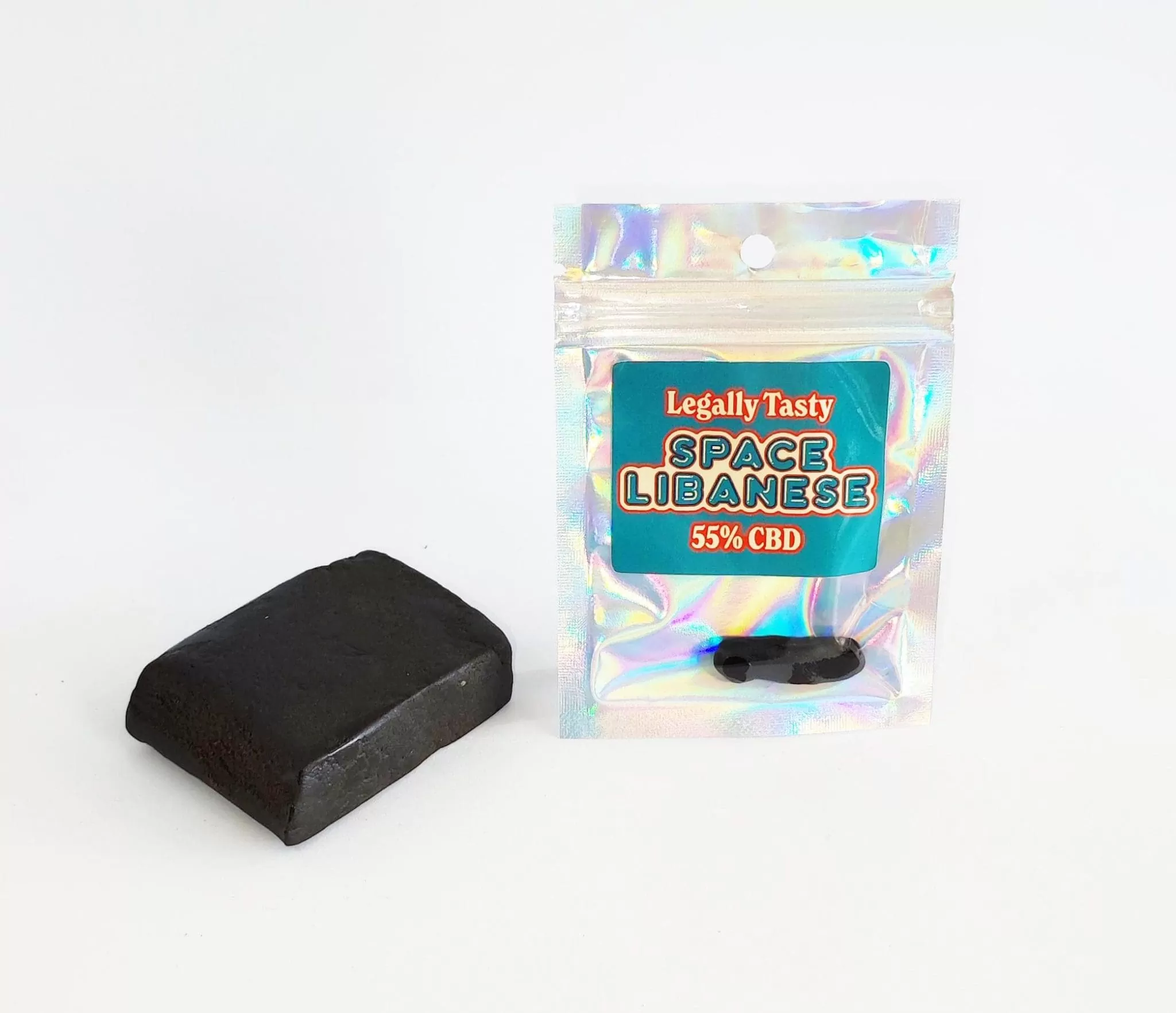 LEGALLY TASTY – SPACE LIBANESE | A Loja da Maria