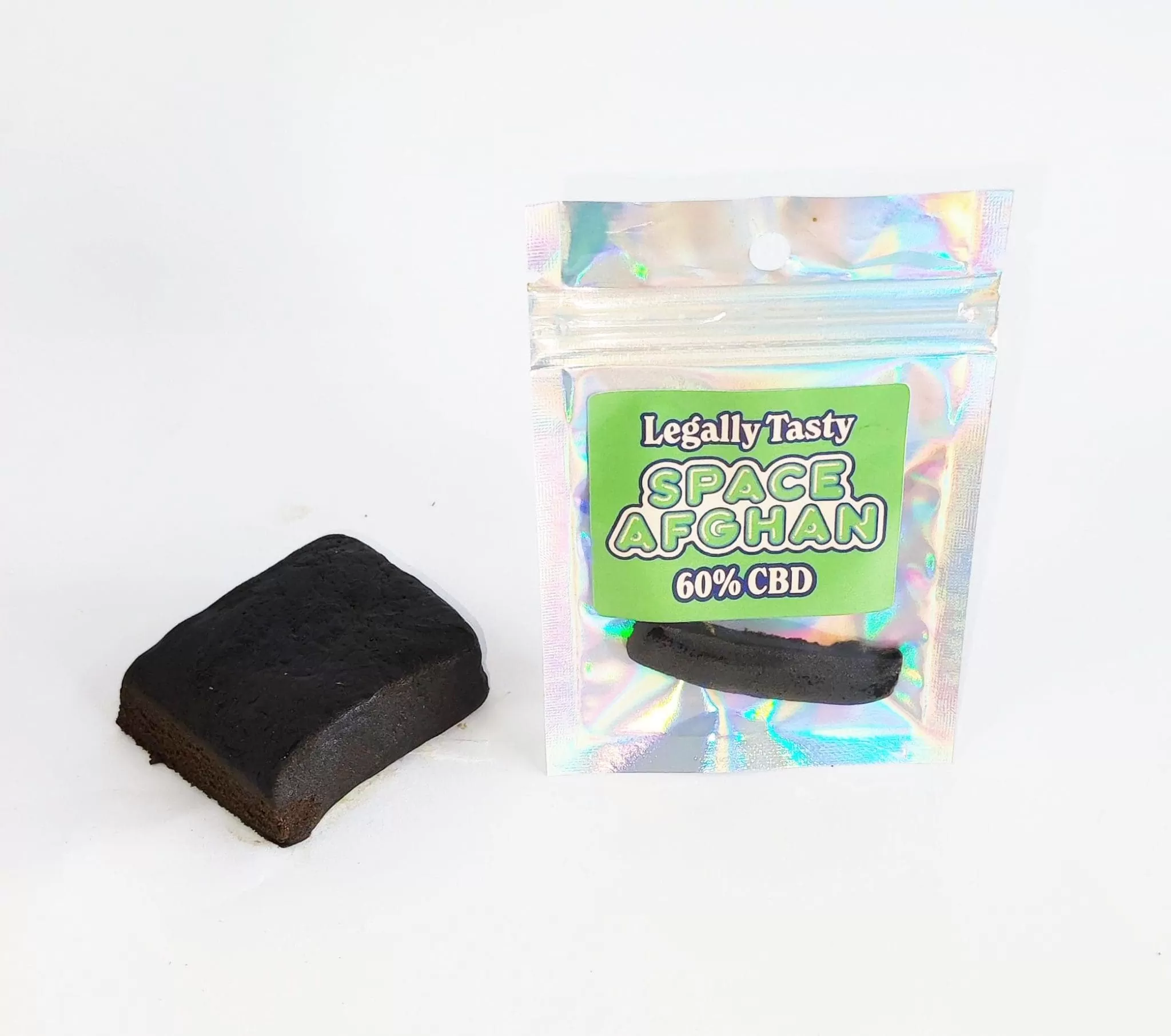LEGALLY TASTY – SPACE AFGHAN | A Loja da Maria
