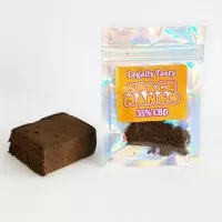 LEGALLY TASTY – SPACE MANGO | A Loja da Maria