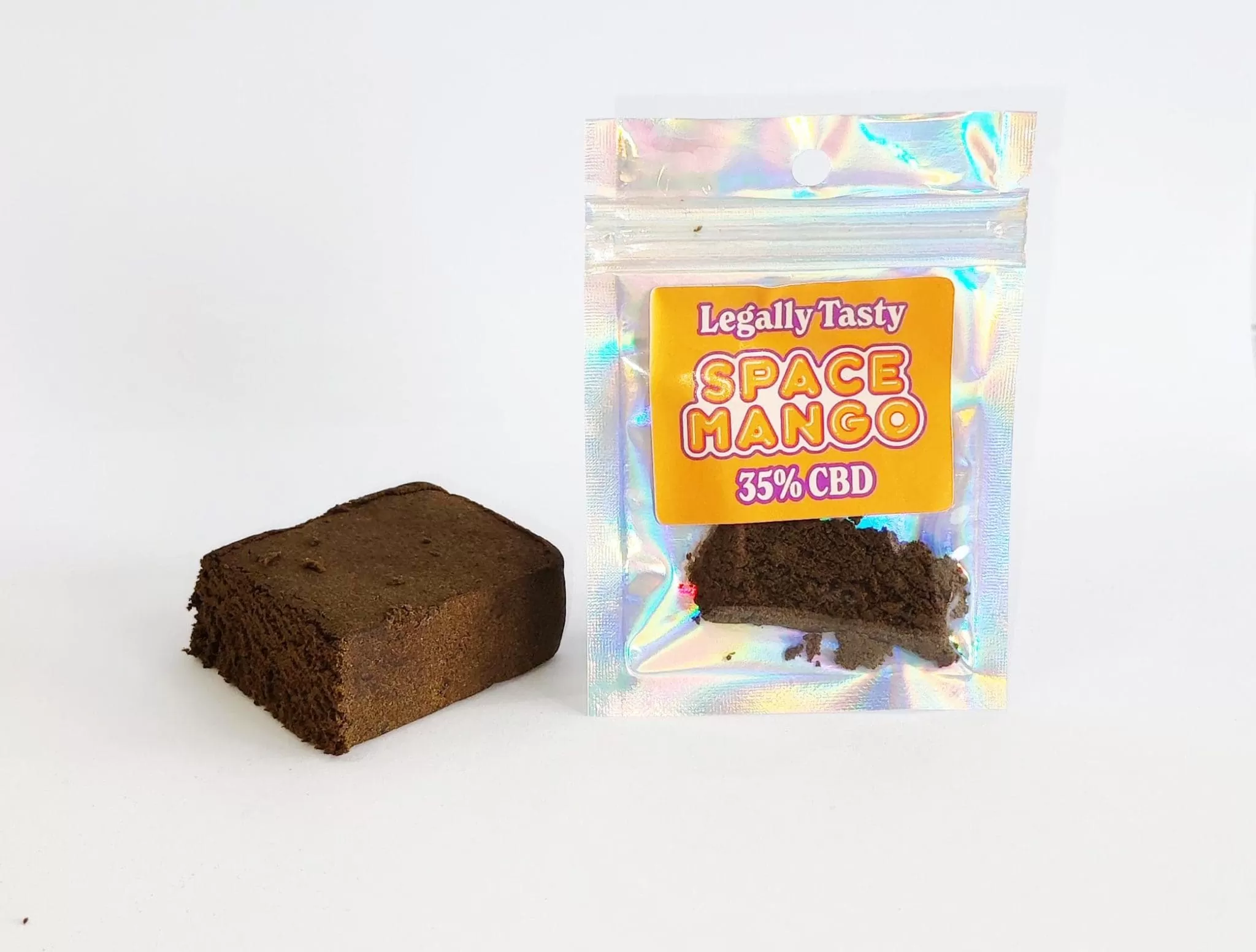LEGALLY TASTY – SPACE MANGO | A Loja da Maria