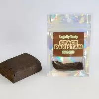 LEGALLY TASTY – SPACE PAKISTAN | A Loja da Maria