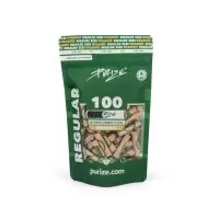 PURIZE - FILTROS REGULAR - 100 UNIDADES | A Loja da Maria