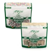 PURIZE - FILTROS REGULAR - 50 UNIDADES | A Loja da Maria