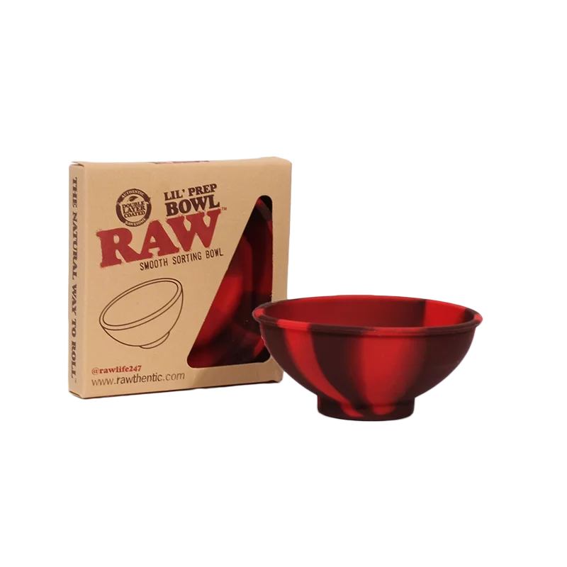 RAW - LIL PREP BOWL - SOPEIRA | A Loja da Maria