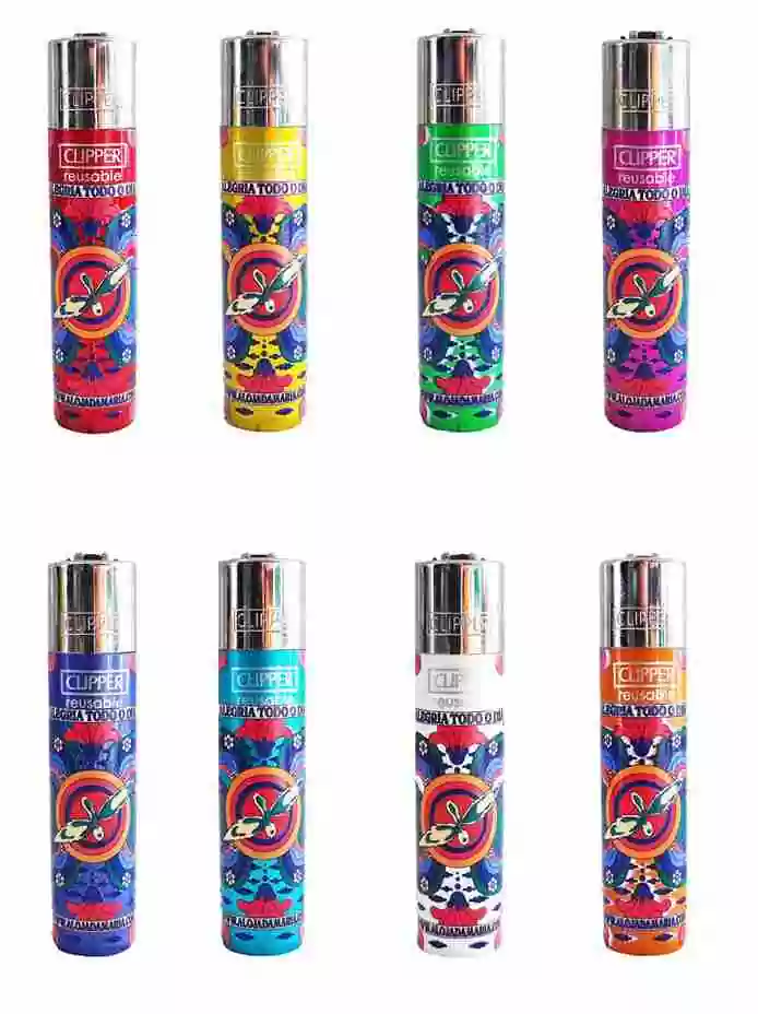 CLIPPER - EDIÇÃO LIMITADA | A Loja da Maria